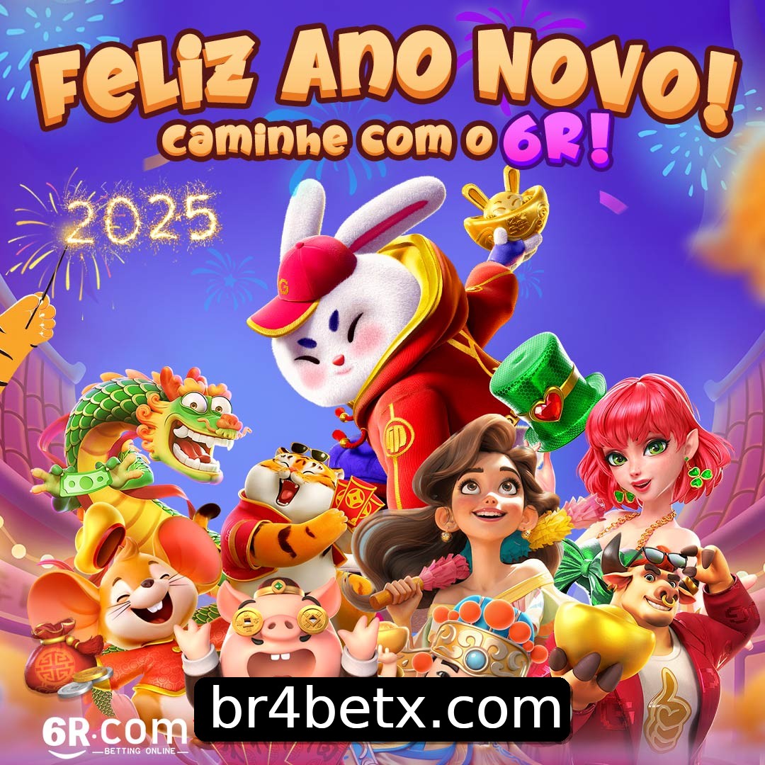 Segurança e Licenças br4bet